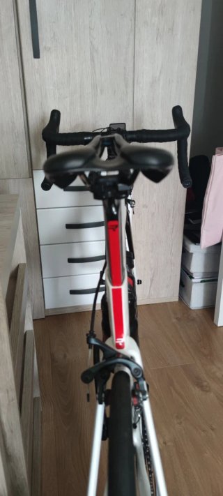 Bicicleta Carretera Ridley Noah Taglia 51