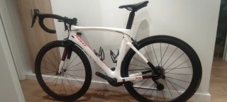 Bicicleta Carretera Ridley Noah Taglia 51