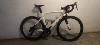 Bicicleta Carretera Ridley Noah Taglia 51