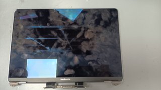 D0841PA Pantalla 13 Macbook Air 13 2020