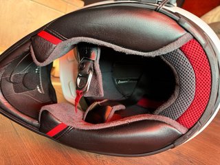 Shoei Hornet ADV M