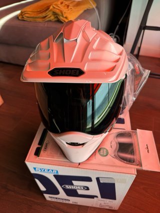 Shoei Hornet ADV M
