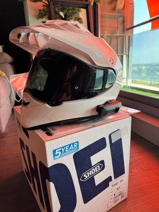 Shoei Hornet ADV M