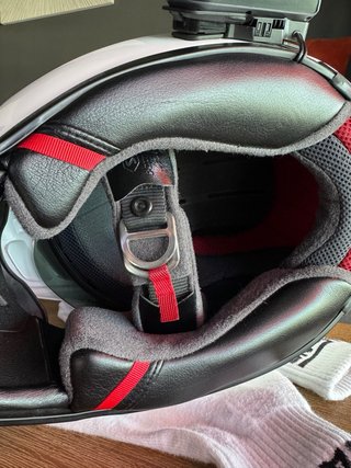 Shoei Hornet ADV M
