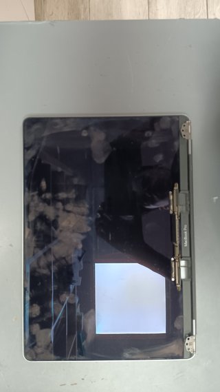 Schermo 13'' MacBook Pro 2020 D1540PA