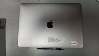 Pantalla 13" Macbook Pro 2020