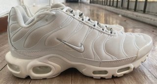 Nike TN Blancas