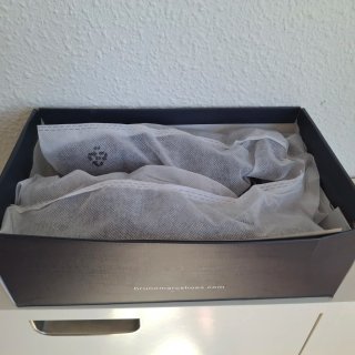 Zapatos de vestir negros para niño