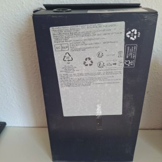 Zapatos de vestir negros para niño