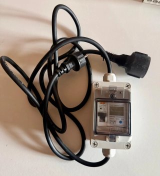 Contador de luz YOSHIPU SE2L-40
