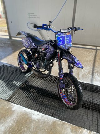 Beta RRT AL DETALLE