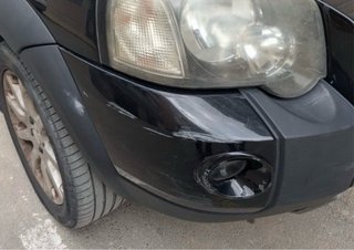 Land rover  Freelander 2003