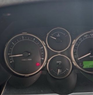 Land rover  Freelander 2003