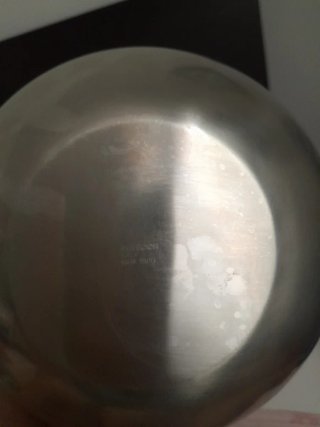 Ciotola Alessi 20 cm