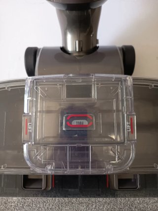 Testina Lavaggio Dyson Wet Dry