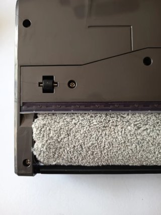 Testina Lavaggio Dyson Wet Dry
