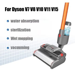Testina Lavaggio Dyson Wet Dry