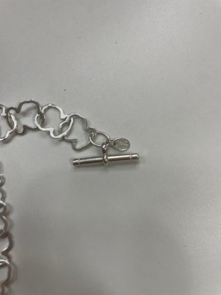 Pulsera Tous Carrusel Plata
