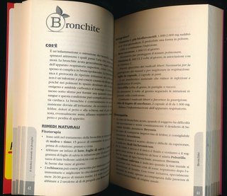 Manuale "Il medico naturale in famiglia"