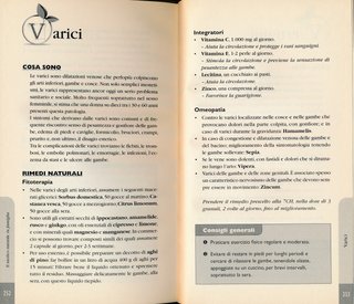 Manuale "Il medico naturale in famiglia"