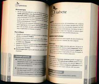 Manuale "Il medico naturale in famiglia"