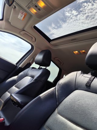 Mazda CX-5 2017