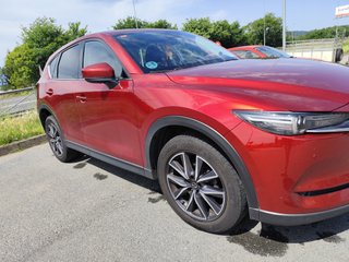 Mazda CX-5 2017
