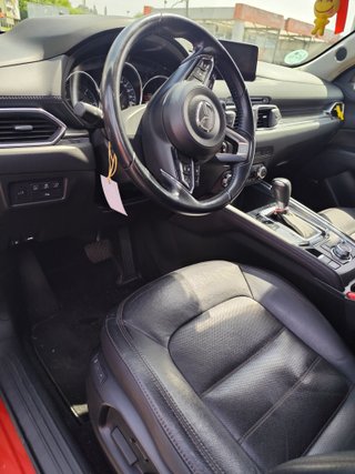Mazda CX-5 2017