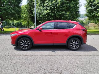 Mazda CX-5 2017