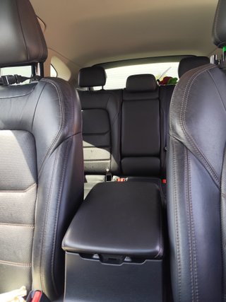 Mazda CX-5 2017