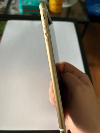 iPhone 6s Plus Dorado - 32gb