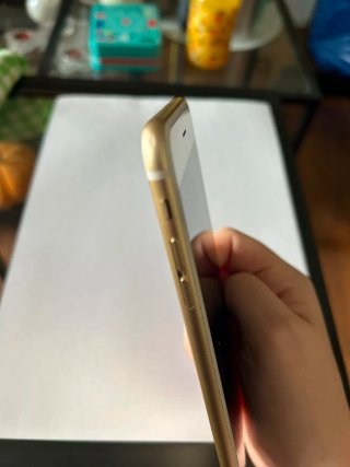 iPhone 6s Plus Dorado - 32gb