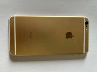 iPhone 6s Plus Dorado - 32gb