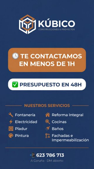 Empresa de Reformas