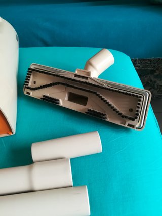 Aspirapolvere Moulinex vintage