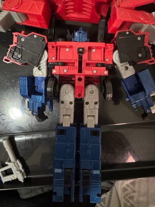 Optimus