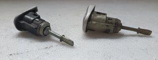 LOTE LLAVE Y BOMBINES VW GOLF/PASSAT B5