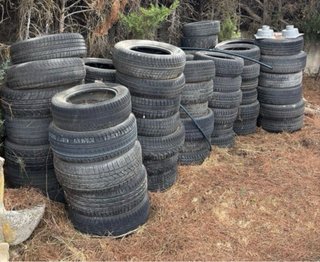 Lote mas de 60 ruedas de coche para drift