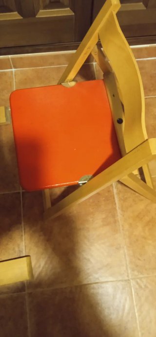 Pupitre infantil madera Prealpina