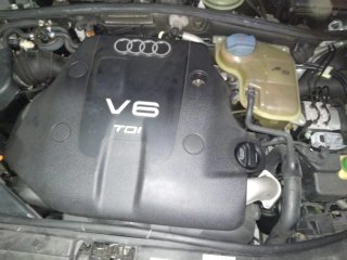Audi A4 nuevo