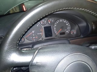 Audi A4 nuevo