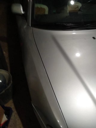 Audi A4 nuevo