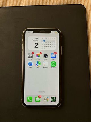 iPhone 11 128GB Blanco
