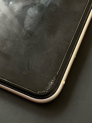 iPhone 11 128GB Blanco