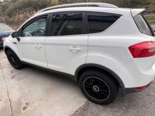 Ford Kuga 2010