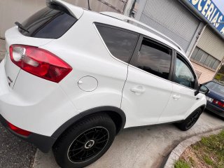 Ford Kuga 2010