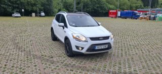 Ford Kuga 2010