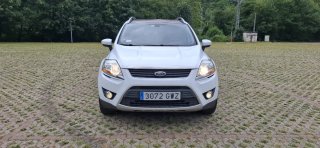 Ford Kuga 2010