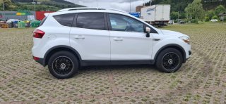 Ford Kuga 2010