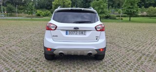 Ford Kuga 2010